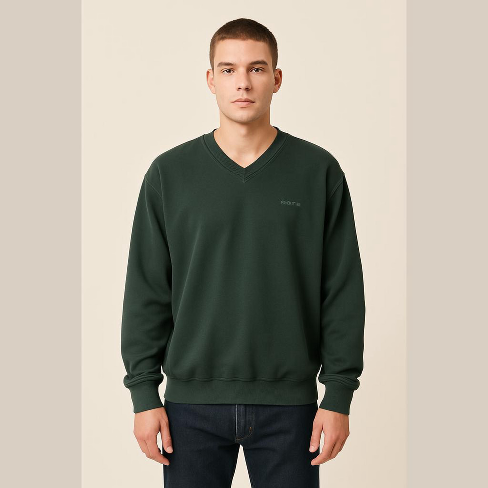 Bolle Golf Pullover Men's Size Water Wind Resistant